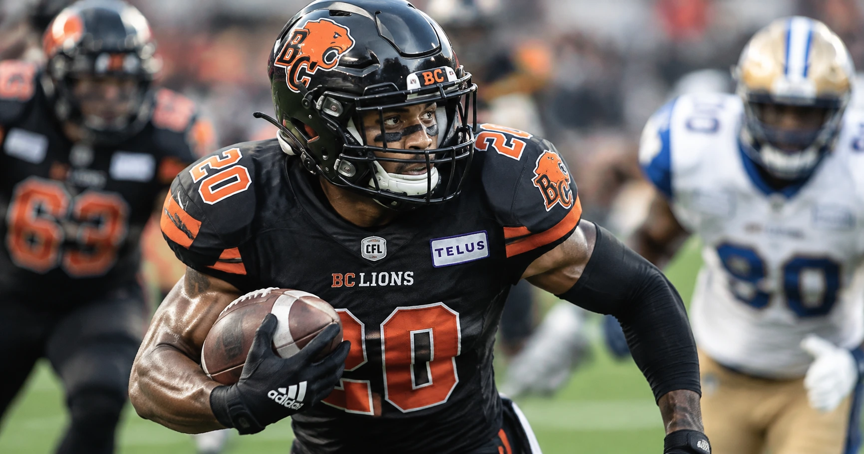 Trận Đấu Tiếp Theo Của BC Lions: Thông Tin Chi Tiết Và Dự Đoán Kết Quả - image 2