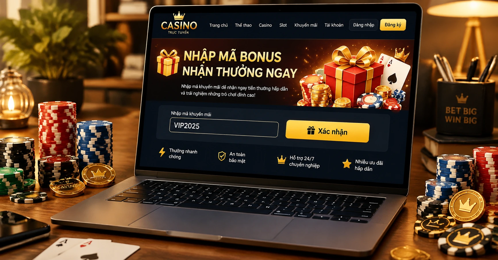 Khám Phá BC Game Bonuscode – Cơ Hội Nhận Thưởng Hấp Dẫn - image 2