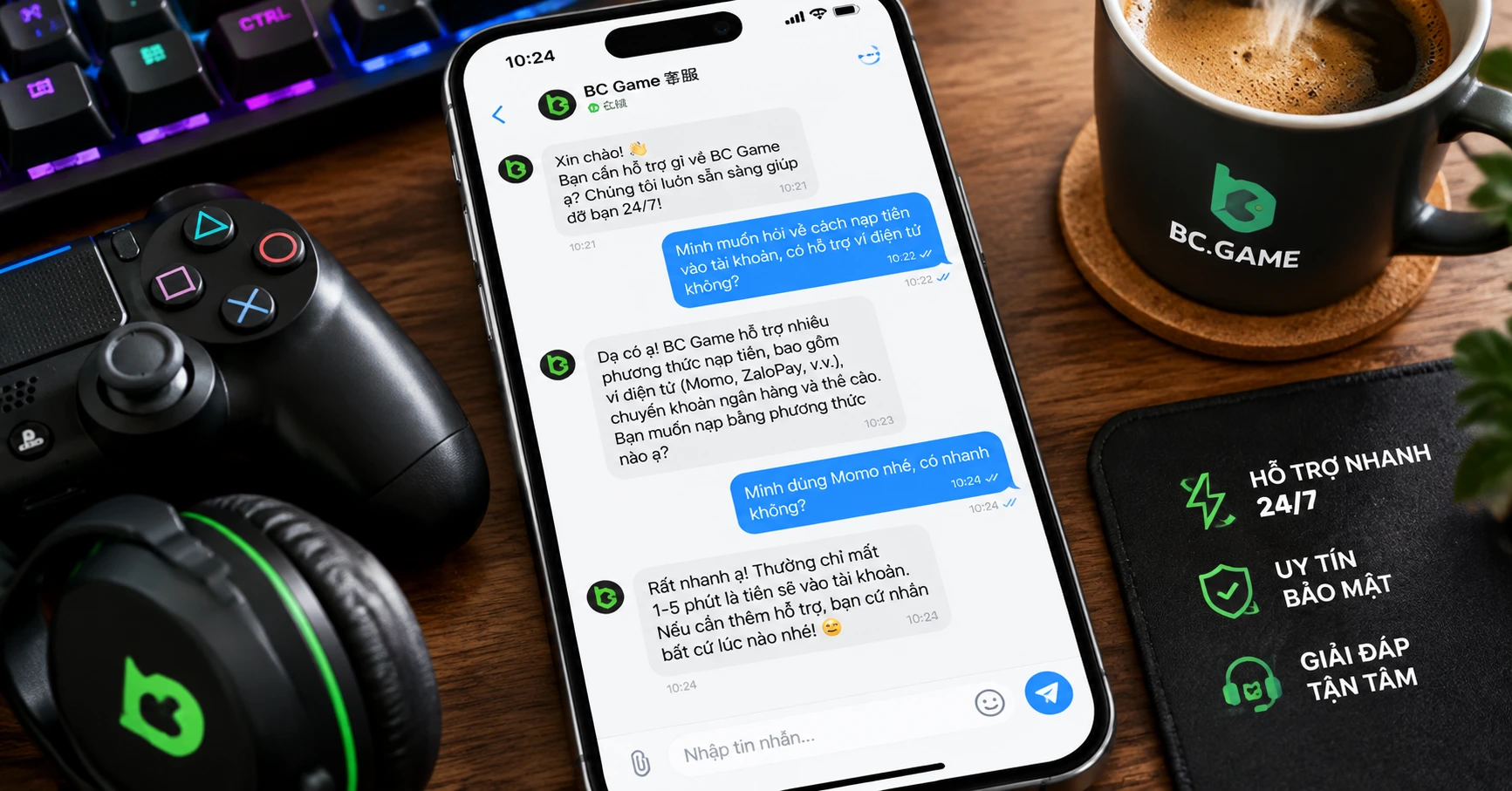 Tổng Quan Về bc game customer care number và Dịch Vụ Hỗ Trợ Khách Hàng - image 2
