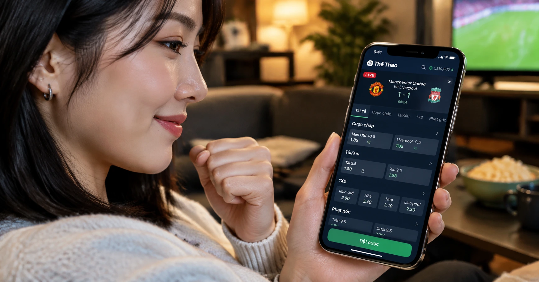 66 Bet Game: Giải Mã Sức Hút Của Nhà Cái Hàng Đầu - image 2